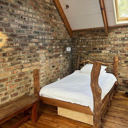 Matshana Lodge Hermanus Pokoj fotografie