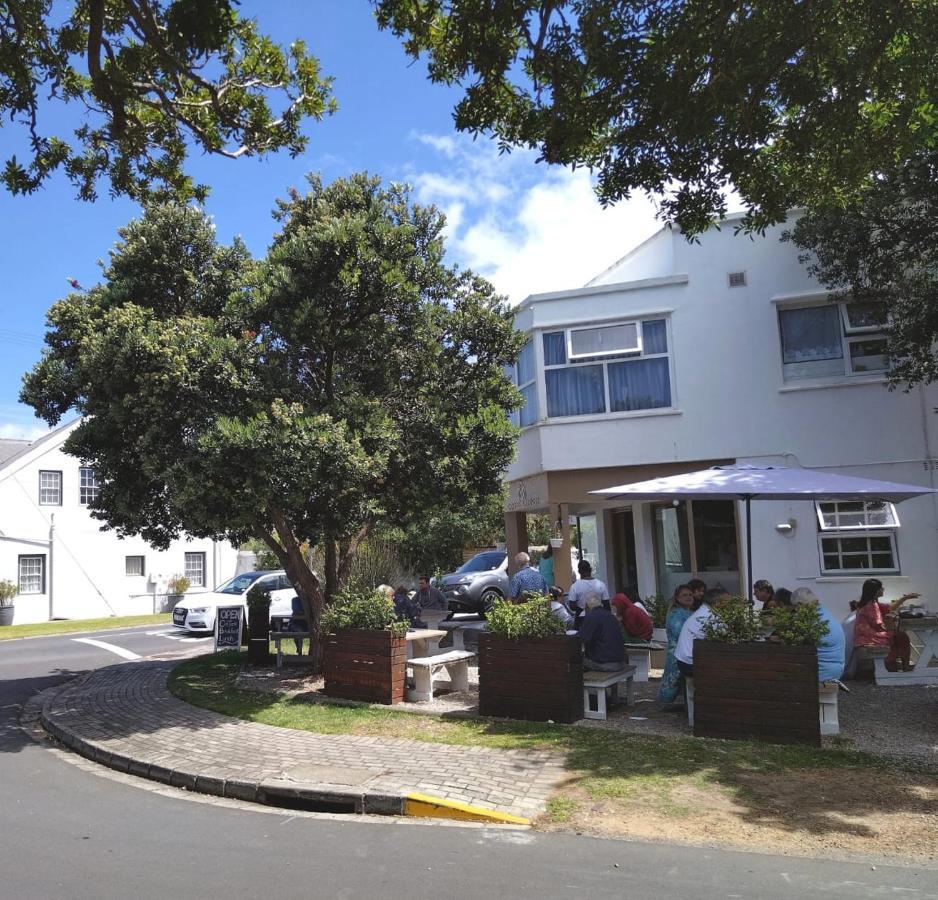 Matshana Lodge Hermanus Exteriér fotografie