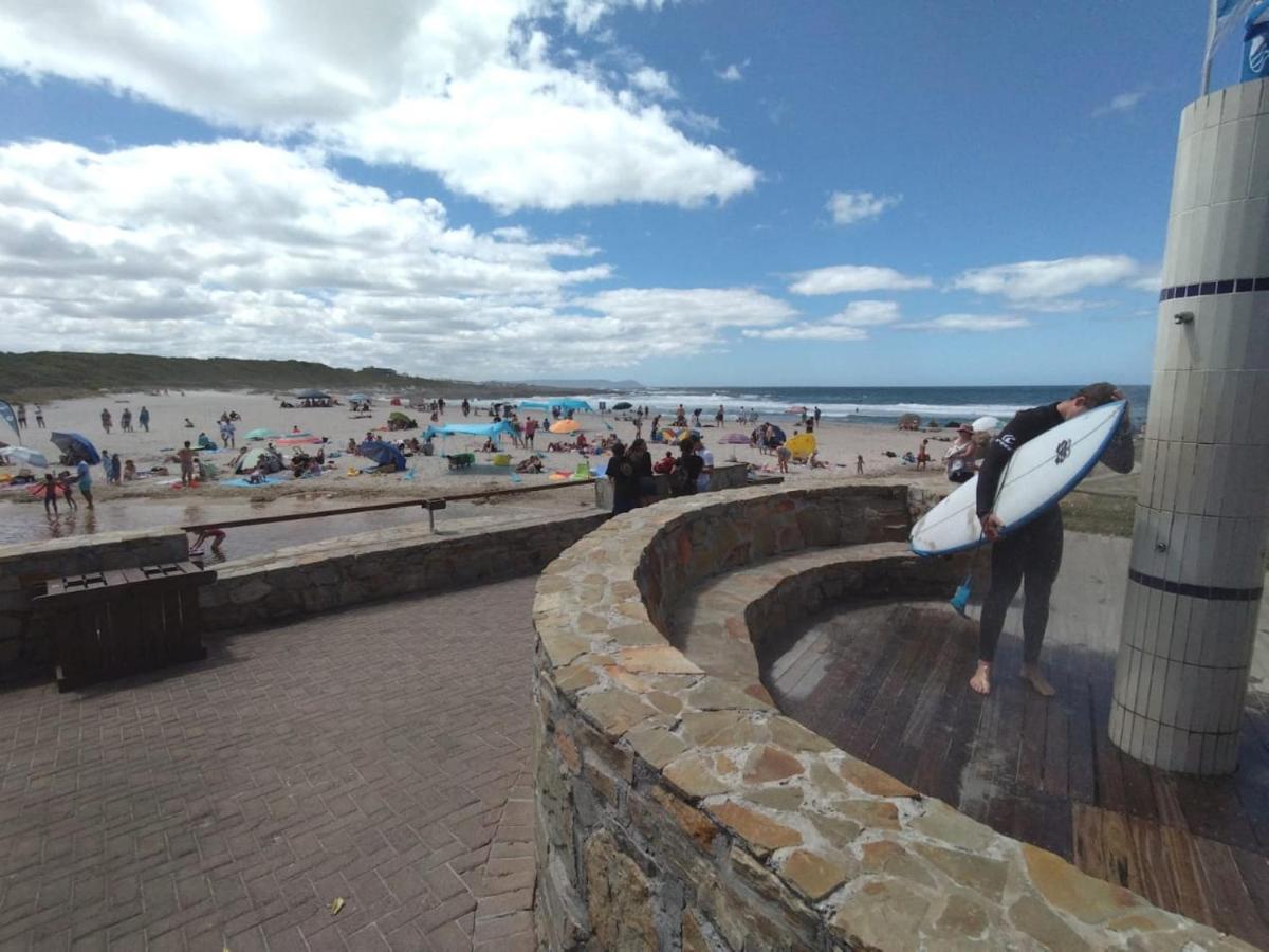 Matshana Lodge Hermanus Exteriér fotografie