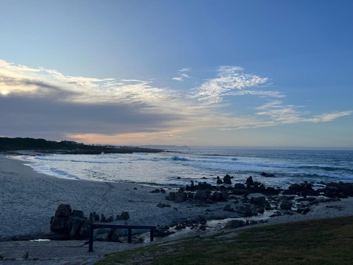 Matshana Lodge Hermanus Exteriér fotografie