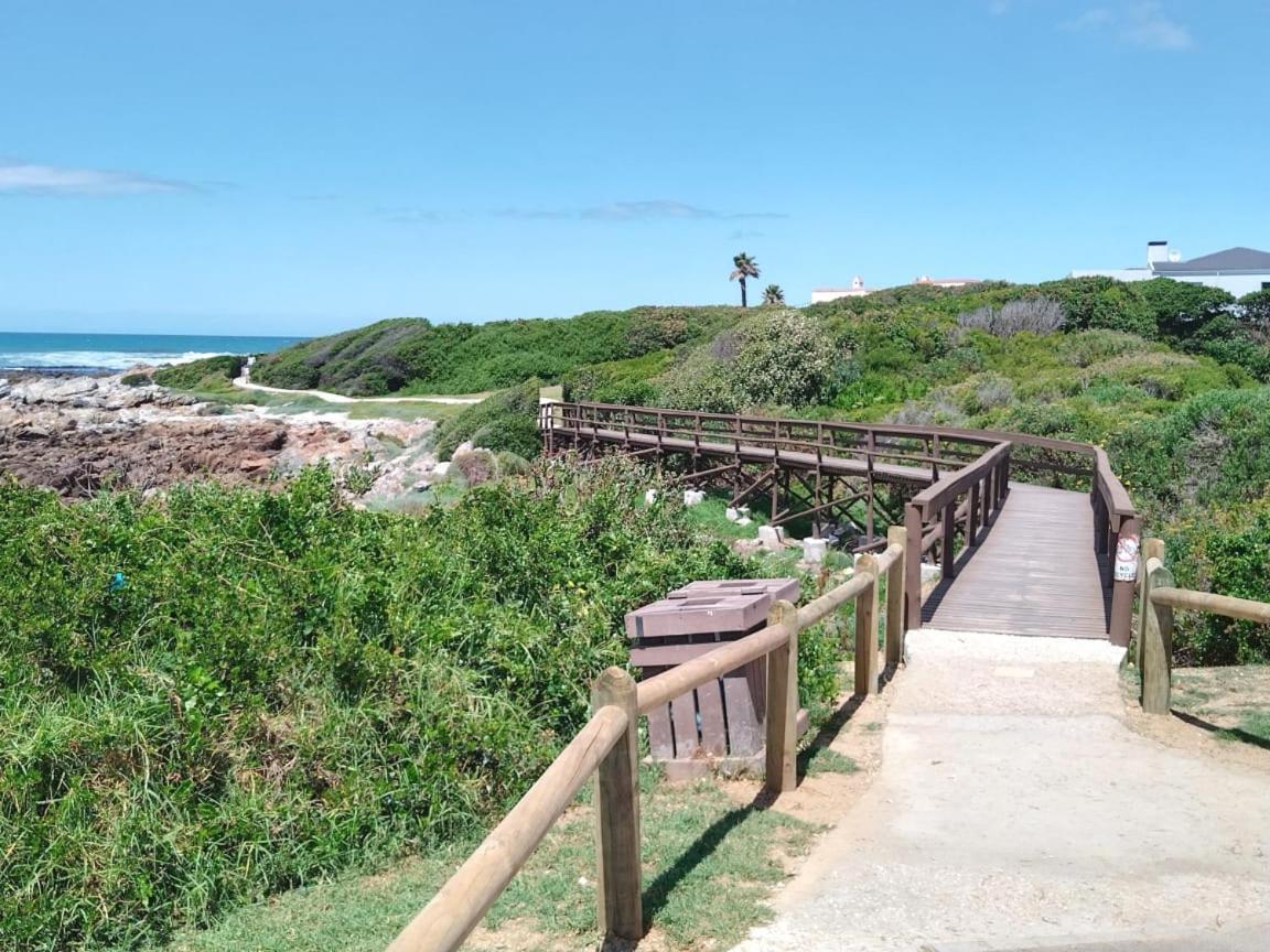 Matshana Lodge Hermanus Exteriér fotografie