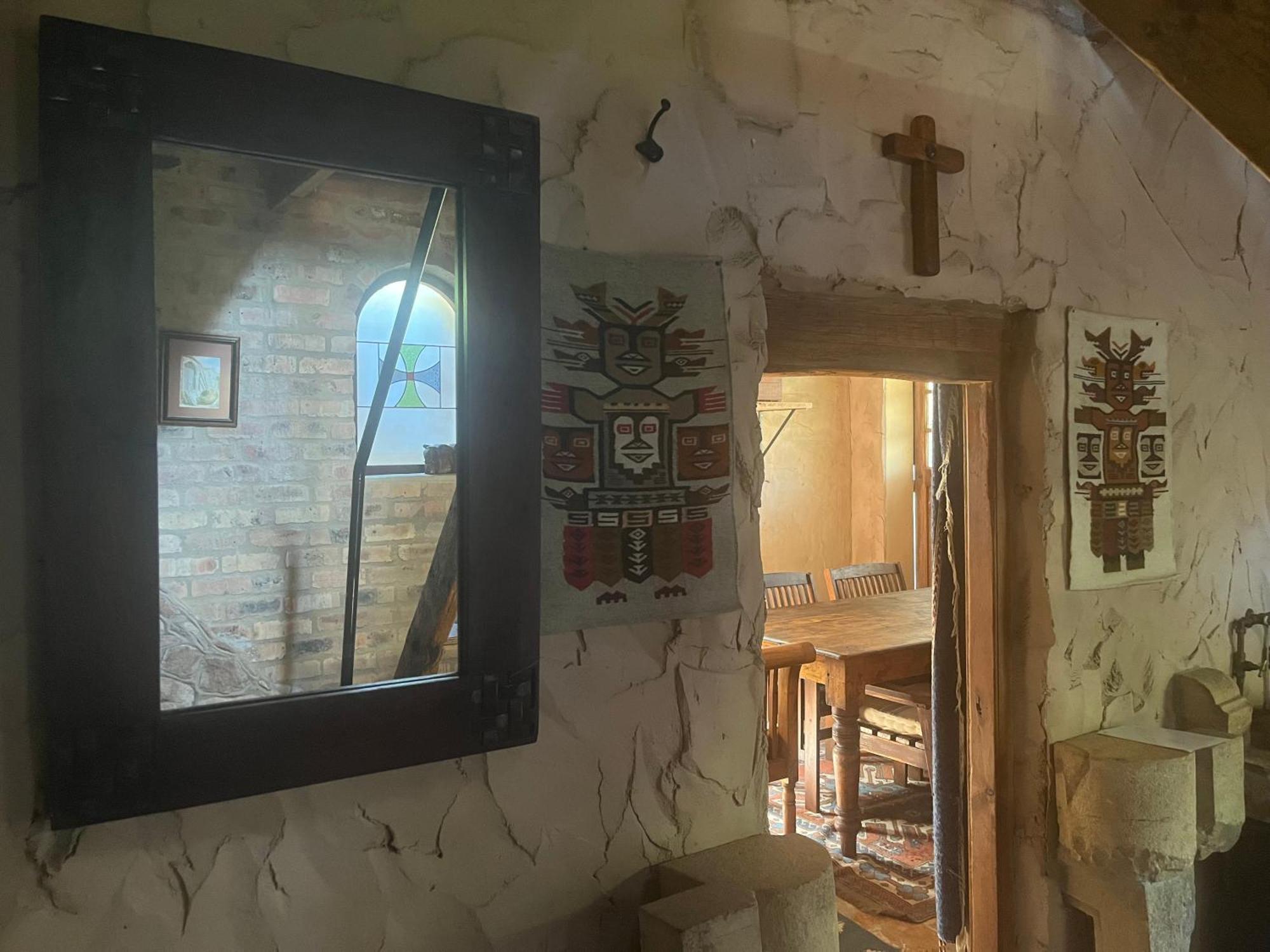 Matshana Lodge Hermanus Pokoj fotografie