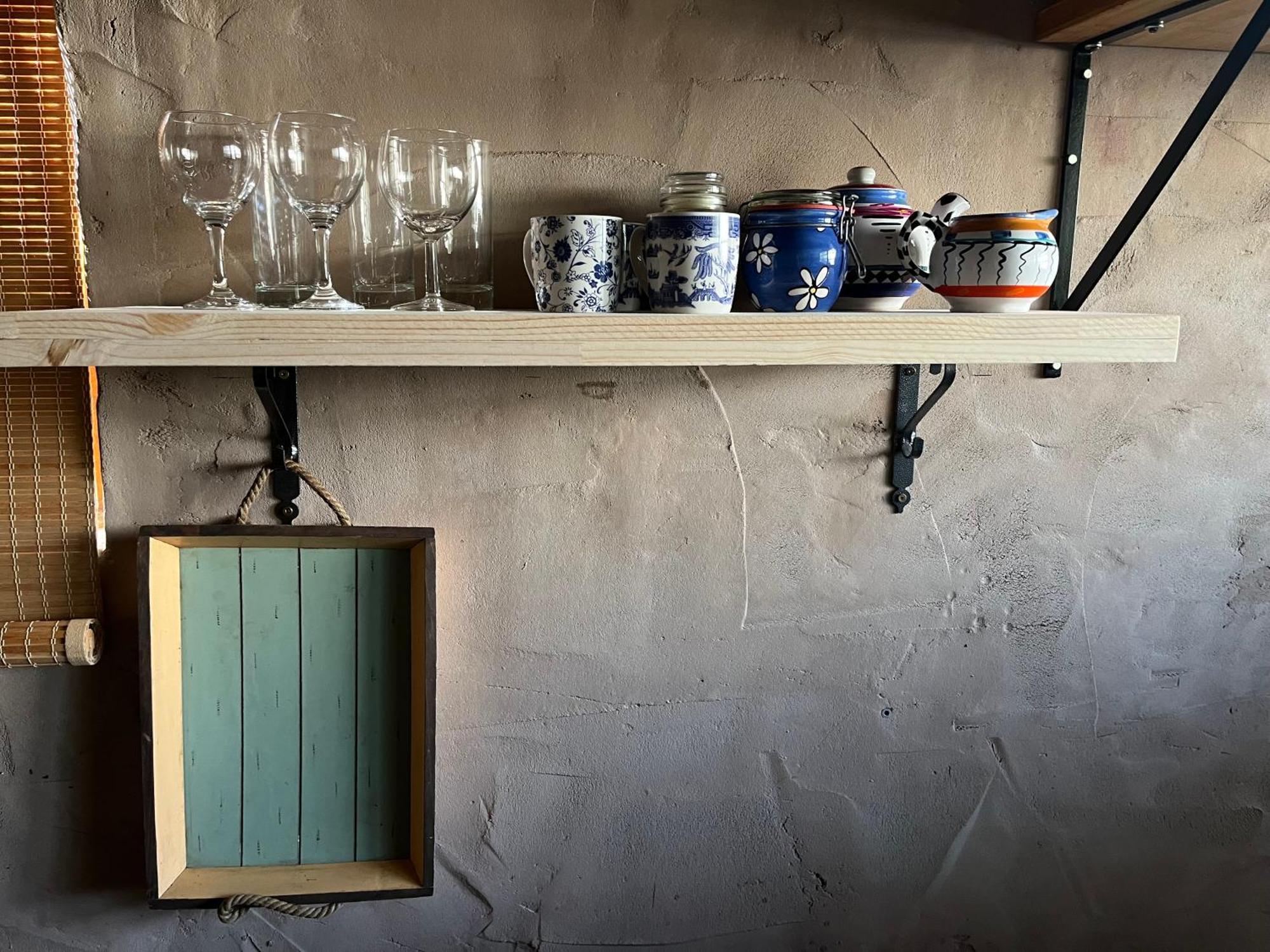 Matshana Lodge Hermanus Pokoj fotografie