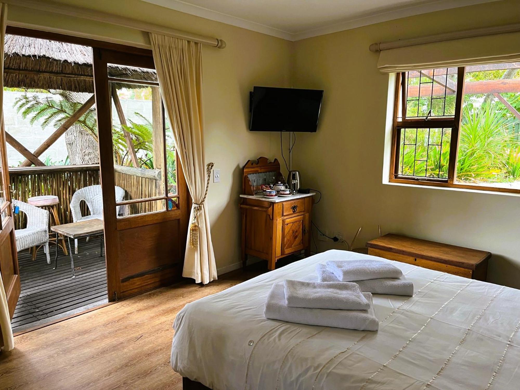Matshana Lodge Hermanus Pokoj fotografie