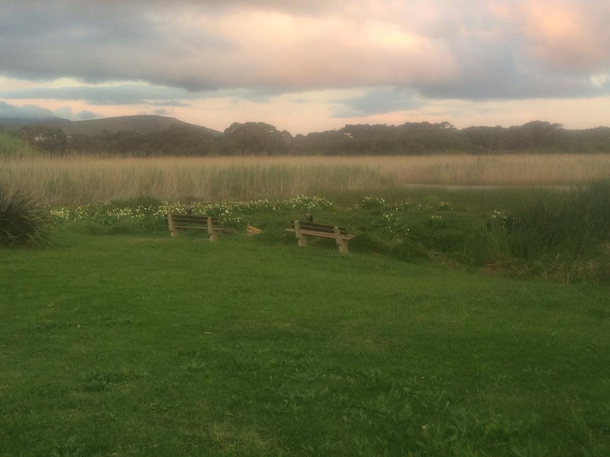 Matshana Lodge Hermanus Exteriér fotografie