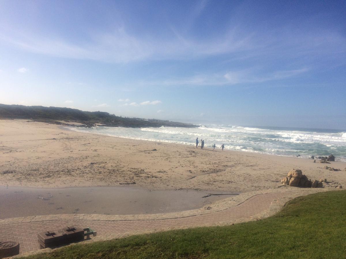 Matshana Lodge Hermanus Exteriér fotografie