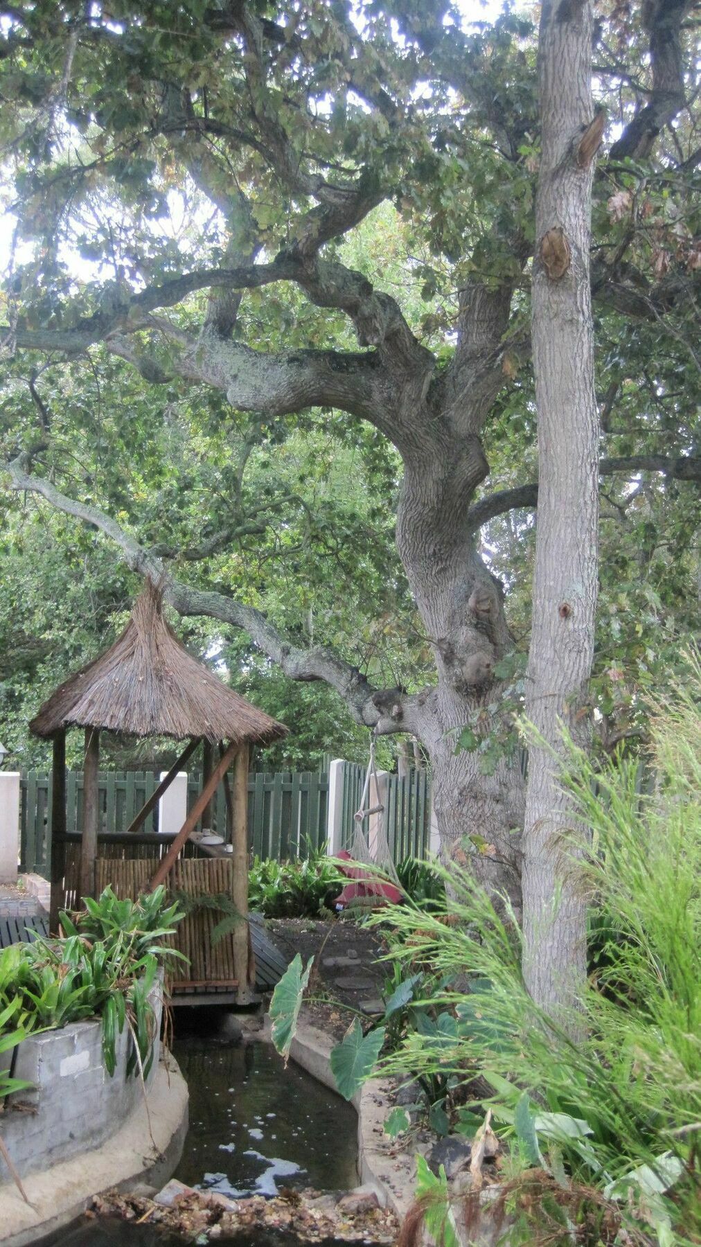 Matshana Lodge Hermanus Exteriér fotografie